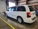 Chrysler MINIVAN 2011 — Copart