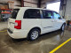 Chrysler MINIVAN 2011 — Copart