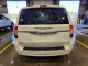 Chrysler MINIVAN 2011 — Copart