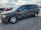 Chrysler MINIVAN 2016 — Copart