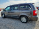 Chrysler MINIVAN 2016 — Copart