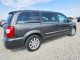 Chrysler MINIVAN 2016 — Copart