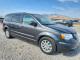 Chrysler MINIVAN 2016 — Copart