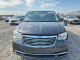 Chrysler MINIVAN 2016 — Copart