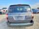 Chrysler MINIVAN 2016 — Copart