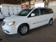 Chrysler MINIVAN 2012 — Copart