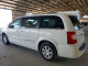 Chrysler MINIVAN 2012 — Copart