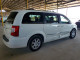 Chrysler MINIVAN 2012 — Copart