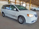 Chrysler MINIVAN 2012 — Copart
