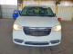 Chrysler MINIVAN 2012 — Copart