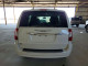 Chrysler MINIVAN 2012 — Copart