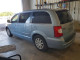 Chrysler MINIVAN 2016 — Copart