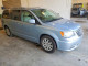 Chrysler MINIVAN 2016 — Copart