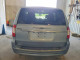 Chrysler MINIVAN 2016 — Copart