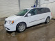 Chrysler MINIVAN 2016 — Copart
