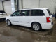Chrysler MINIVAN 2016 — Copart