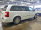 Chrysler MINIVAN 2016 — Copart