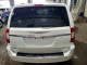 Chrysler MINIVAN 2016 — Copart