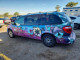 Chrysler MINIVAN 2005 — Copart