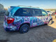Chrysler MINIVAN 2005 — Copart