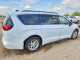 Chrysler MINIVAN 2021 — Copart
