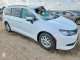Chrysler MINIVAN 2021 — Copart