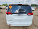 Chrysler MINIVAN 2021 — Copart