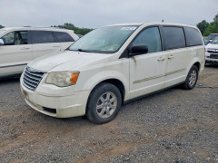 Chrysler MINIVAN 2010 — Copart