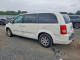 Chrysler MINIVAN 2010 — Copart