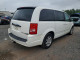 Chrysler MINIVAN 2010 — Copart