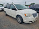 Chrysler MINIVAN 2010 — Copart