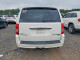 Chrysler MINIVAN 2010 — Copart