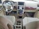 Chrysler MINIVAN 2010 — Copart