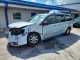 Chrysler MINIVAN 2012 — Copart