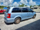 Chrysler MINIVAN 2012 — Copart