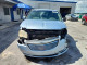 Chrysler MINIVAN 2012 — Copart