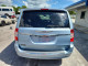 Chrysler MINIVAN 2012 — Copart