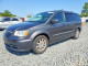 Chrysler MINIVAN 2016 — Copart