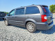 Chrysler MINIVAN 2016 — Copart