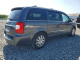 Chrysler MINIVAN 2016 — Copart