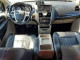 Chrysler MINIVAN 2016 — Copart