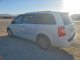 Chrysler MINIVAN 2012 — Copart