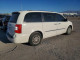 Chrysler MINIVAN 2012 — Copart