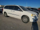 Chrysler MINIVAN 2012 — Copart
