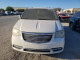 Chrysler MINIVAN 2012 — Copart