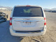 Chrysler MINIVAN 2012 — Copart