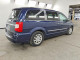 Chrysler MINIVAN 2016 — Copart