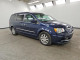 Chrysler MINIVAN 2016 — Copart
