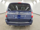 Chrysler MINIVAN 2016 — Copart