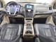 Chrysler MINIVAN 2016 — Copart